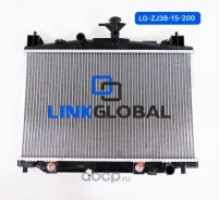 �������� �� ��� Mazda Demio III (! ��������!, �������� ������� ���������� ���������) LGZJ3815200 Linkglobal LGZJ3815200 ����