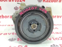 ���������� ������������ Peugeot 408 2014 9676862380 4D EP6 9676862380 ����