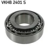 ��������� ������� BPW DAF (VKHB2401S) SKF VKHB2401S ����