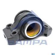 �������� ��������� �������� Scania 6/8x4 Sampa 040310 ����