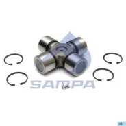 ���������� ���������� ���� Scania Sampa 042030 ����