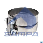 ����� ��������� Volvo DAF (030445) Sampa 030445 ����