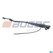 ������� ���������������� � ��������� MB Actros Auger 87125 ����
