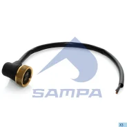 ������ 2PIN ������������ ������� MAN MB Sampa 202065 ����