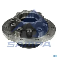 ������� ������ ������ ���� Scania 040.487 Sampa 040487 ����