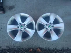 Skoda. 7.0x16", 5x112, ET45, �� 57���. ����