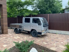 Nissan. ��������, ������, 2.7 (85��.�.), 443����. �� ����