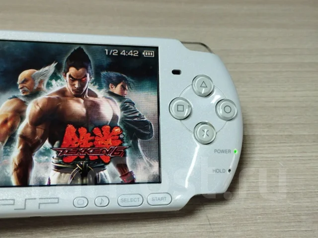 Sony PSP 3000 ����