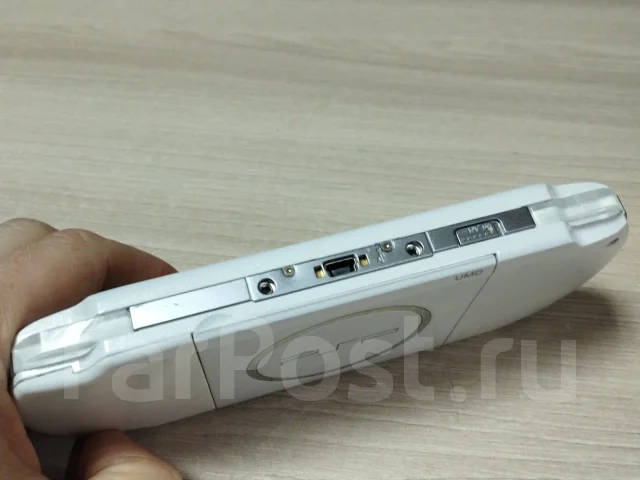 Sony PSP 3000 ����