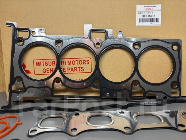 ����������� ��������� 1000B334 Mitsubishi 4B10 4B11 1000B334 ����
