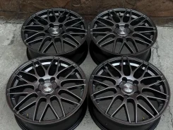 Treasure One Humanline. 7.0x17", 5x114.3, ET48, �� 73,1���. ����