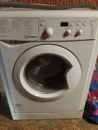 Indesit. �������� 4��� ����