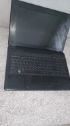 DNS Gamer 0133841. 15.6", 2,5����, ��� 4 ��, ���� 320���, WiFi: 1, Bluetooth: 1, ����������� �� 1��. ����