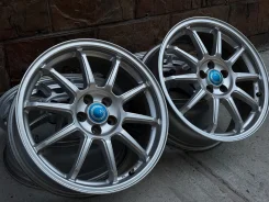 Wheel Power. 7.0x17", 5x100, ET48, �� 67,1���. ����