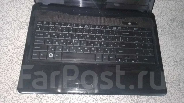 DNS Gamer 0133841. 15.6", 2,5����, ��� 4 ��, ���� 320���, WiFi: 1, Bluetooth: 1, ����������� �� 1��. ����
