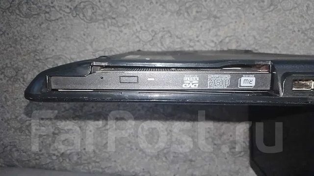 DNS Gamer 0133841. 15.6", 2,5����, ��� 4 ��, ���� 320���, WiFi: 1, Bluetooth: 1, ����������� �� 1��. ����