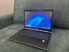 HP ProBook 450. ��� 6 ��, WiFi: 1, Bluetooth: 1 ����