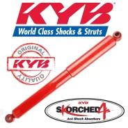 ����������� ������ KYB Skorched4'S (+2 �����) | Toyota Hilux 845012 ����
