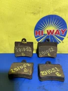 ������� ��������� Mercedes-BENZ C-Class A0004209820 W202 M111 E20, ������ [291052] A0004209820 ����