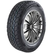 PowerTrac Snowmarch