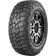 Powerhub Path Ranger M/T