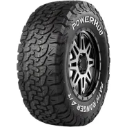 Powerhub Path Ranger A/T