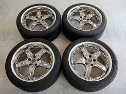 RAYS Volk Racing VR GT-AV