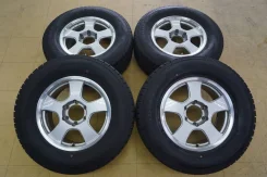 PDW SUV GEX-7