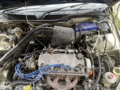 ��������� D15B Honda Domani MB3 11000P2A810 ����