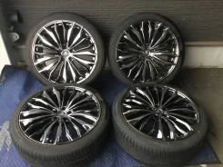 Weds Kranze Felsen 358EVO