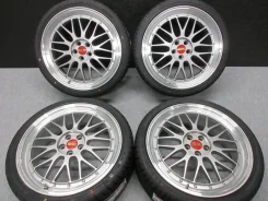 BBS LM