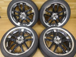RAYS Volk Racing GT-V