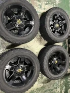 MLJ XD811 Rockstar II