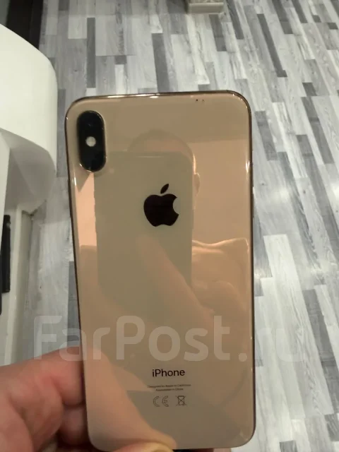 Apple iPhone Xs Max. �/�, 64 ��, ������� ����