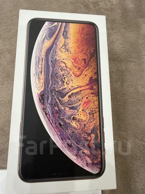Apple iPhone Xs Max. �/�, 64 ��, ������� ����