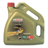 Castrol