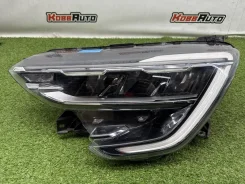 ���� LED Renault Samsung XM3 260605314R, ����� 260605314R ����