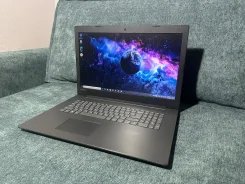 Lenovo IdeaPad 330-17AST. 17", ��� 4 ��, WiFi: 1, Bluetooth: 1 ����