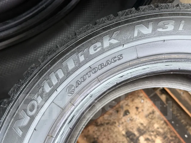 NorthTrek N3i. ������, ��� �����, 2020 ���, �/�, ����� �� 5 % ����