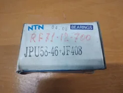����� �������� Mazda Familia JPU5846JF408 ����