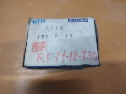 ����� �������� Mazda Bongo JPU5845 ����