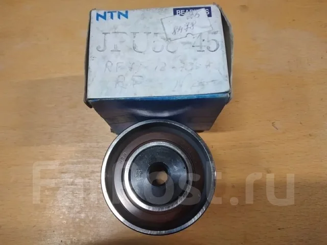 ����� �������� Mazda Bongo JPU5845 ����