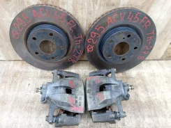 �������� ��������� �������� ������ Camry ACV40 ACV45 47730-33340 ����