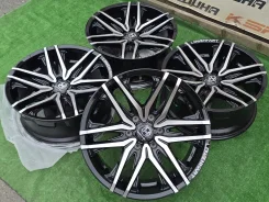 Lowenhart GXL. 8.5x20", 6x139.7, ET10 ����