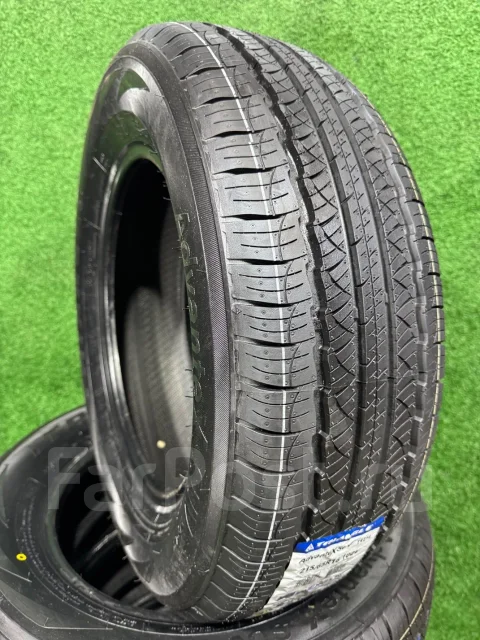 Triangle AdvanteX SUV TR259. ������, 2026 ���, ����� ����