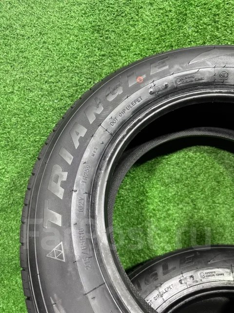 Triangle AdvanteX SUV TR259. ������, 2026 ���, ����� ����