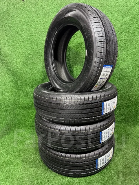 Triangle AdvanteX SUV TR259. ������, 2026 ���, ����� ����