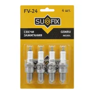 ����� ��������� (Nickel) Sufix ! FV-24 Sufix FV24 FV24 ����