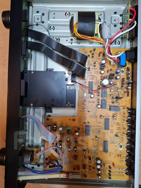 Technics ����