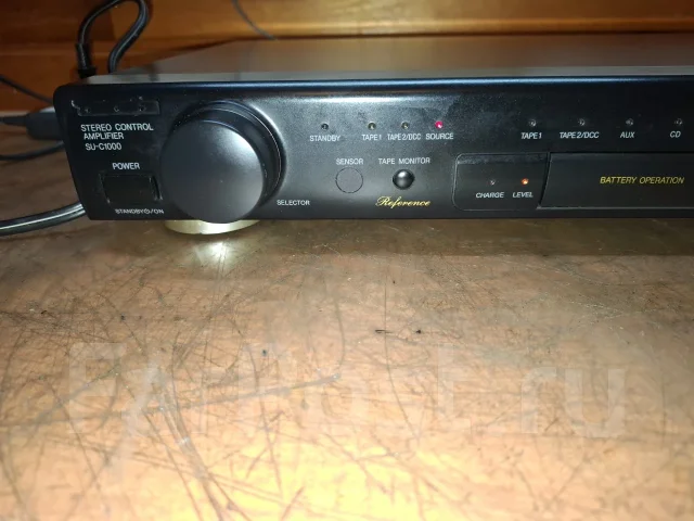 Technics ����